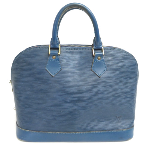 Autentica borsa mano louis - autentica, a