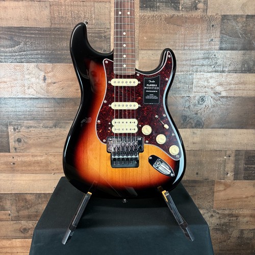 Fender player stratocaster - fender,