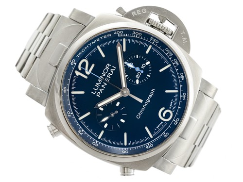Orologio uomo panerai luminor - orologio,