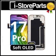 Display lcd touch soft oled - touch,