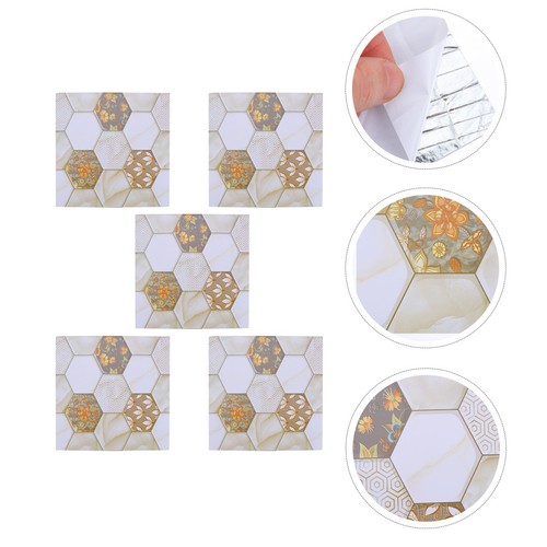 Foglio honeycomb wall - 5,