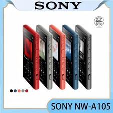 Sony Walkman NW-A105 Lettore