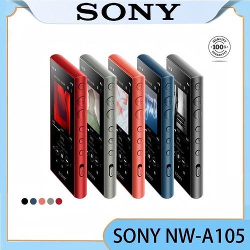 Sony walkman a105 lettore - nw-a105,