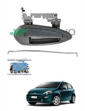 Fiat Punto Evo 5 Porte