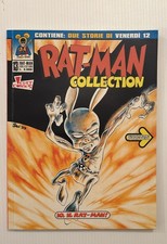 Fumetto Leo ortolani Rat-man