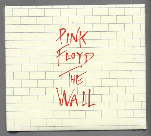 Pink floyd the wall remastered - the,