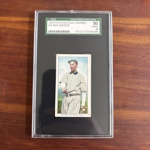 1909 e95 philadelphia caramel - 1909,