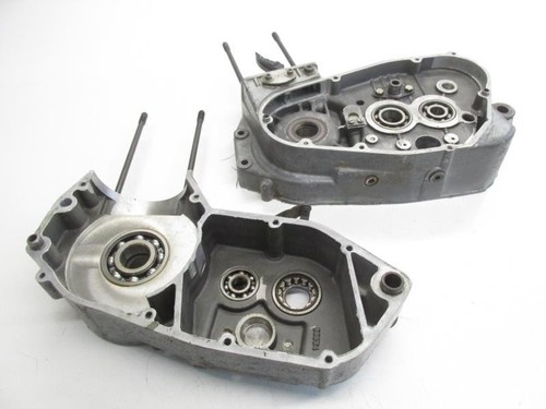 Carter motore husqvarna 610 - carter,
