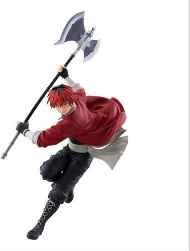 Frieren banpresto figura - frieren,