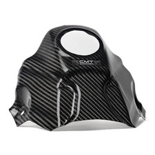 cover serbatoio in carbonio