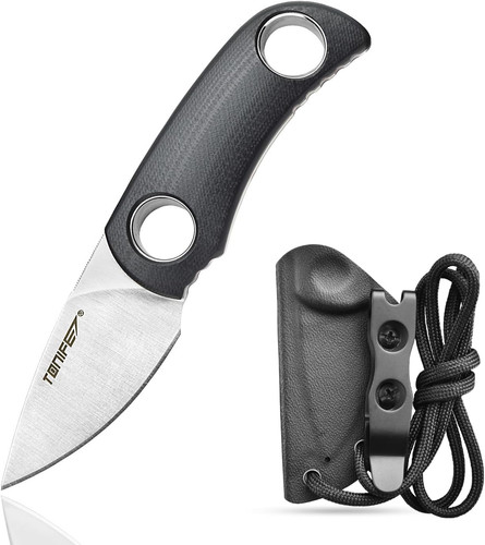 Runer full tang coltello - runer,