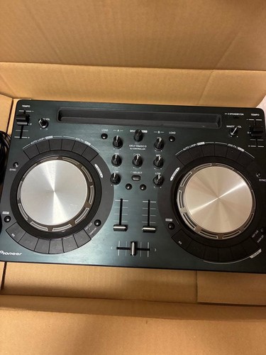 Pioneer ddj wego3 - pioneer, ddj-wego3-k