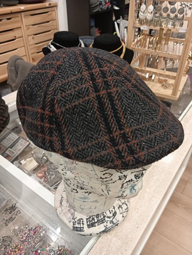 Berretto cap lana - inverno, wool