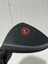 COPPIA PLASTICA CRUSCOTTO