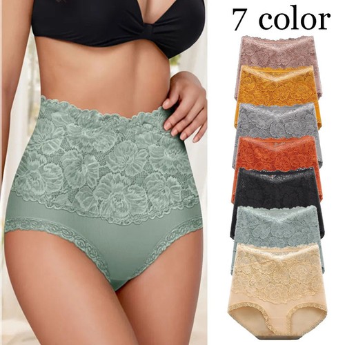 Confezione slip donna cotone - confezione, 3