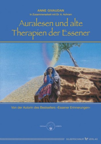 Anne givaudan auralesen - anne,