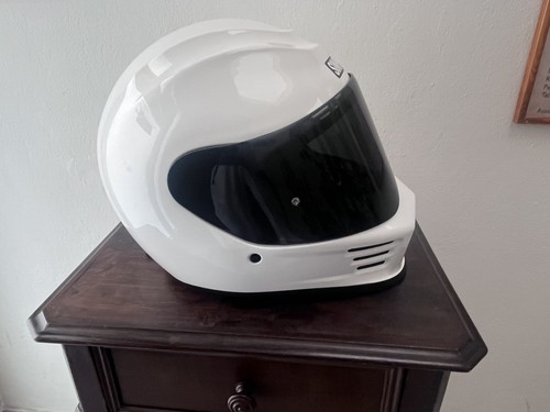 Simpson speed casco - simpson,