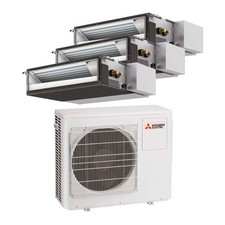 Condizionatore Mitsubishi