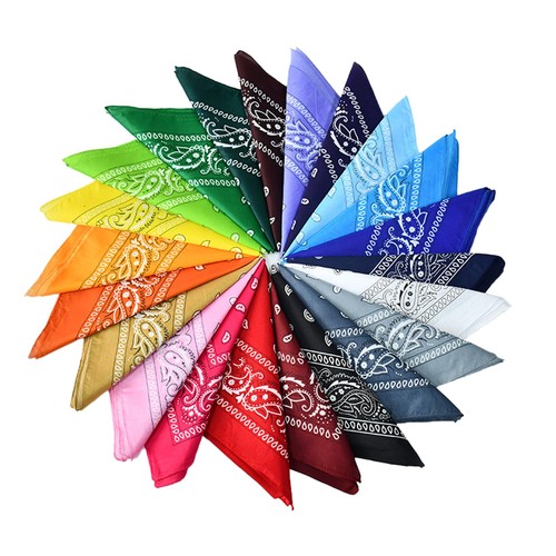 Bandana set bandane - bandana,