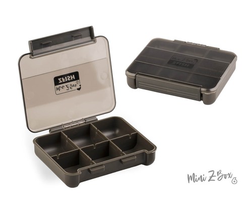 Zfish mini box 6 8 - 6,