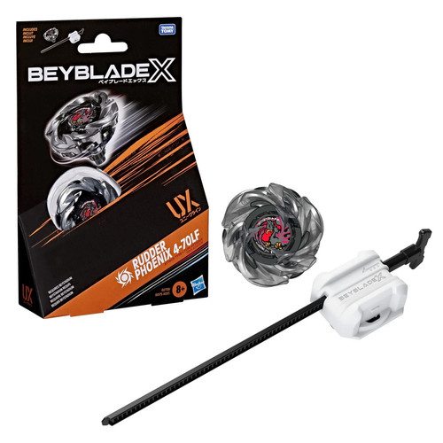Hasbro beyblade set - hasbro, x,