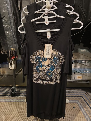 Camicia donna liberty wear - camicia,