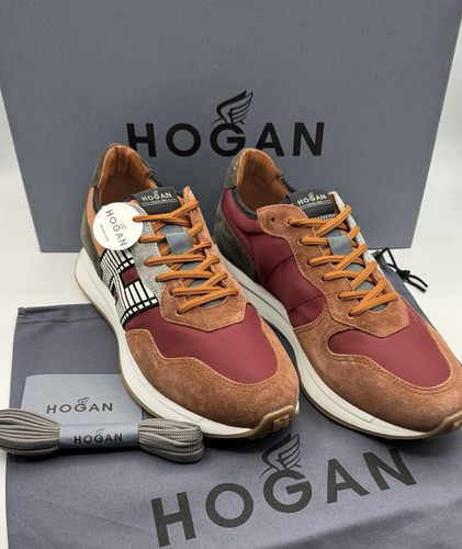 Hogan sneaker uomo - hogan,