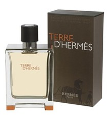 HERMES TERRE D'HERMES 100ML