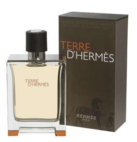 Hermes terre 100ml - hermes,