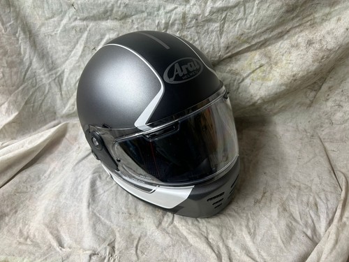 Casco moto arai rapide - arai,