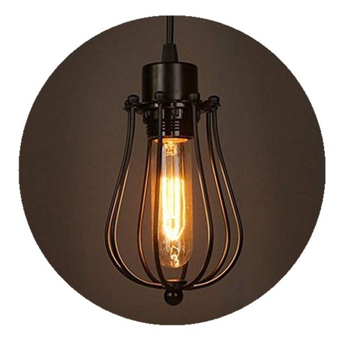 Lampada sospensione soppalco - lampada,