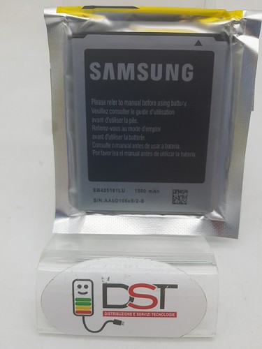 Batteria originale samsung - originale,
