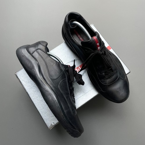 Scarpe ginnastica prada - scarpe,