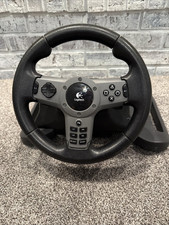 Logitech Driving Force
