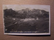 Garessio  (Cuneo)  Cartolina