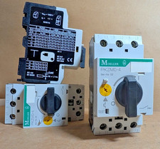 Eaton / Moeller PKZM0-4 IEC
