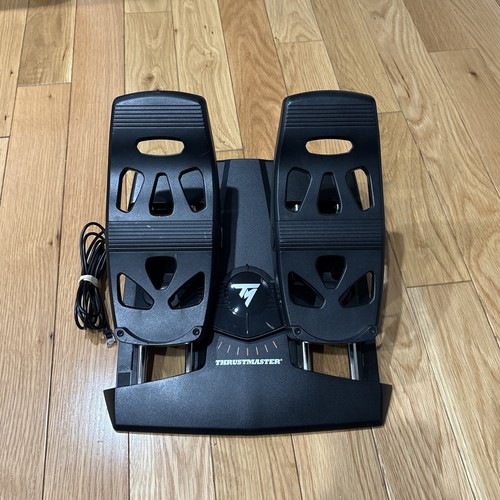 Thrustmaster tfrp pedali - thrustmaster,