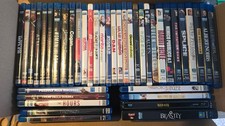 Lotto Blu Ray a 9,99 Euro