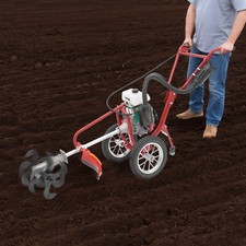 Motozappa a Gas 63cc 4Tempi