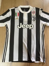 Maglia calcio Juventus Dybala autografata