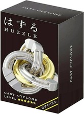Puzzle Hanayama CICLONE 515096