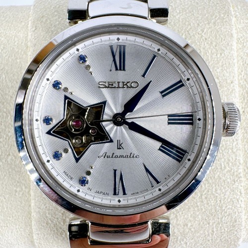 Orologio meccanico automatico