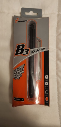 Skilcraft aviator penna - b3,