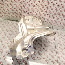 RIPARO CALORE SCARICO SINISTRO