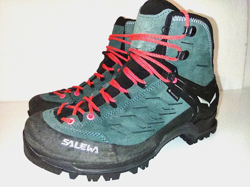 Stivali salewa mountain - ws,