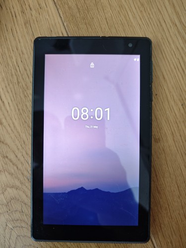Acer actab721 fi - gb,, 7""