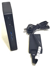 Acer Chromebox CX12 - 4 GB RAM 16 GB SSD Celeron 3205u CROMO OS