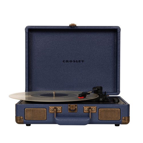 Crosley cruiser plus - -,