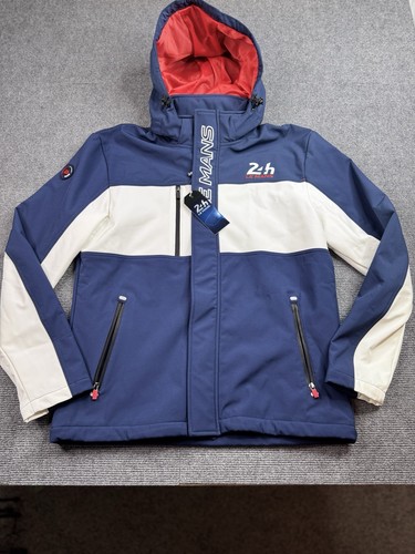 Giacca softshell mans 24 - le,