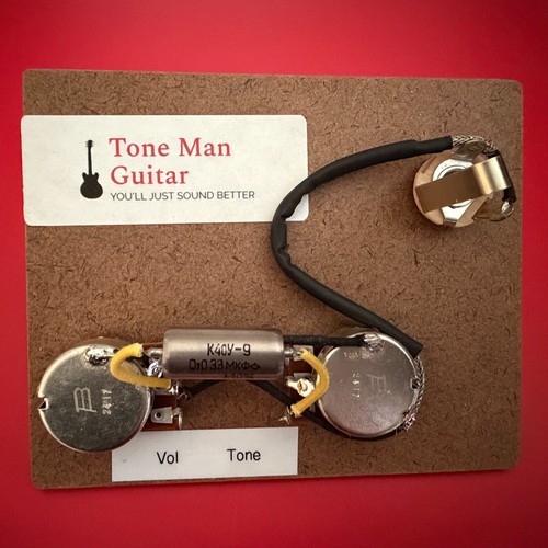 The kit aggiornamento - the,